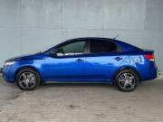 Kia Cerato II Тамбов  - изображение 23