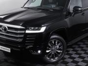 Toyota Land Cruiser 300 Series Москва  - изображение 56
