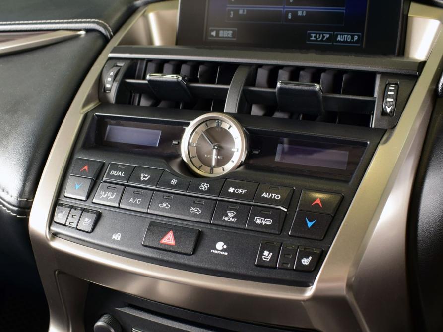 Lexus NX I Кемерово  - изображение 17