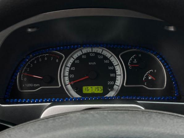 Daewoo Nexia I Рестайлинг с пробегом 2010 года, цена 175 000 рублей, 167194 км, седан, Автокод Объявления