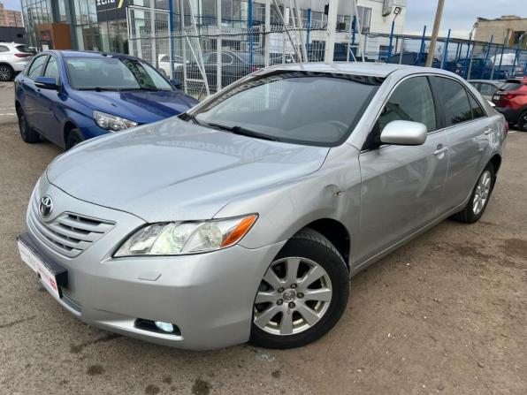 Toyota Camry VI (XV40) с пробегом 2007 года, цена 838 500 рублей, 278793 км, седан, Автокод Объявления