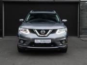 Nissan X-Trail III Москва  - изображение 21