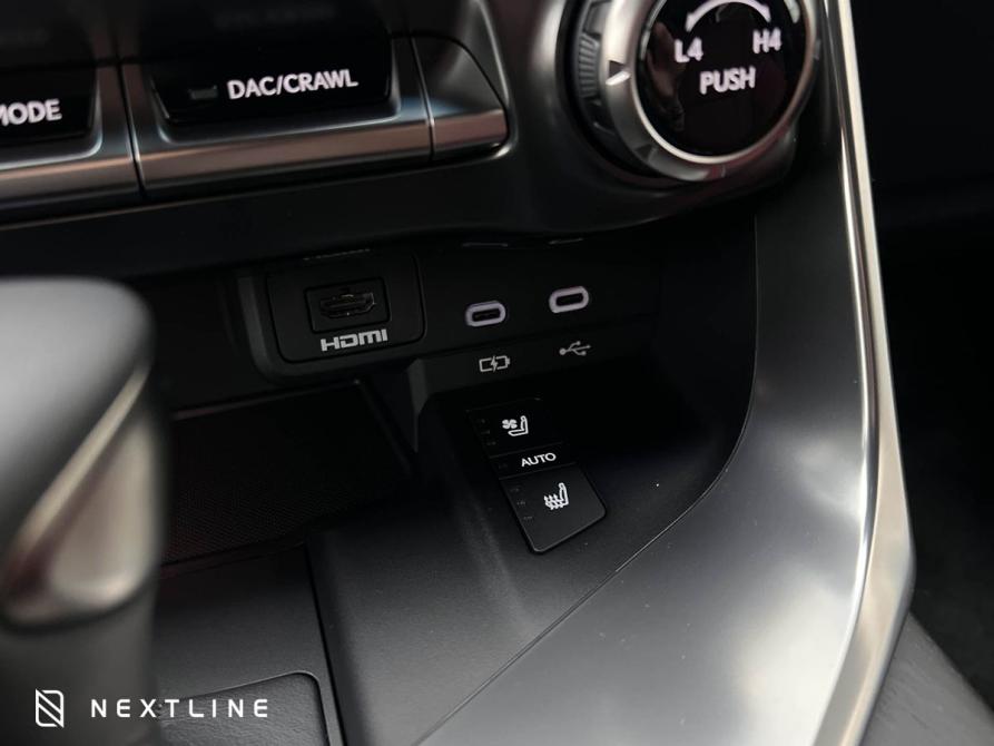 Lexus LX IV Самара  - изображение 27