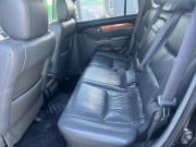 Lexus GX I Пермь  - изображение 14