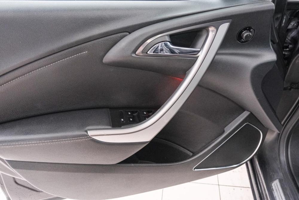Opel Astra J Красноярск  - изображение 19
