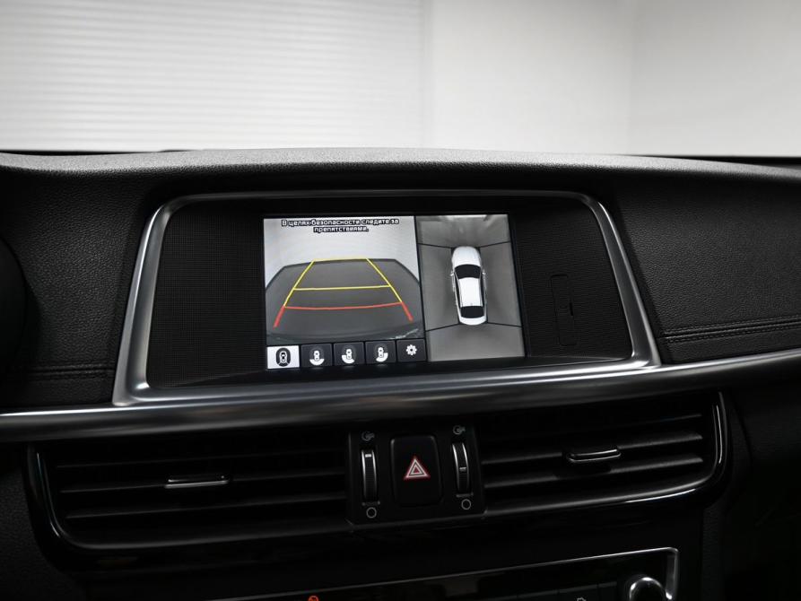 Kia Optima IV Тверь  - изображение 14