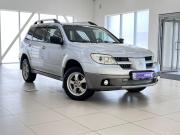 Mitsubishi Outlander I Волгоград  - изображение 11