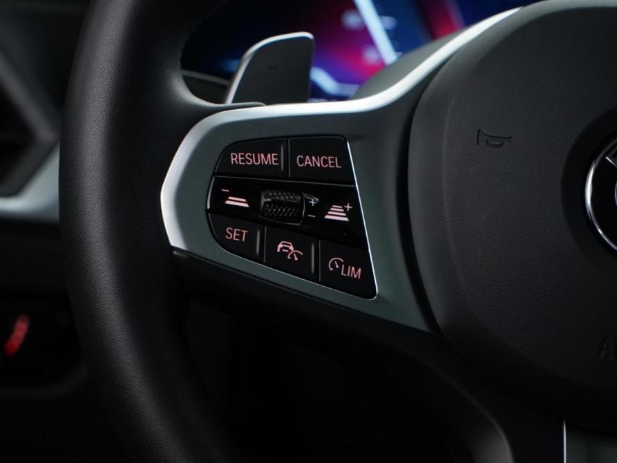 BMW 3 серии VII (G2x) Рестайлинг Москва  - изображение 21