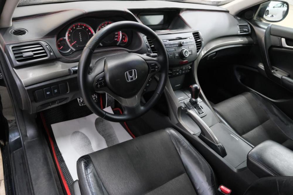Honda Accord VIII Омск  - изображение 13