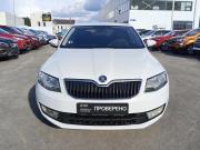 Skoda Octavia III (A7) Йошкар-Ола  - изображение 24