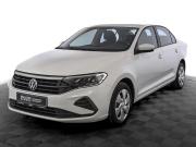 Volkswagen Polo VI Москва  - изображение 25