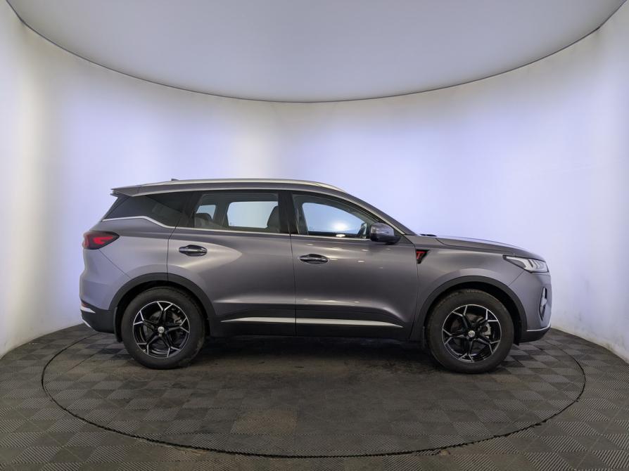 Chery Tiggo 7 Pro I Москва  - изображение 4