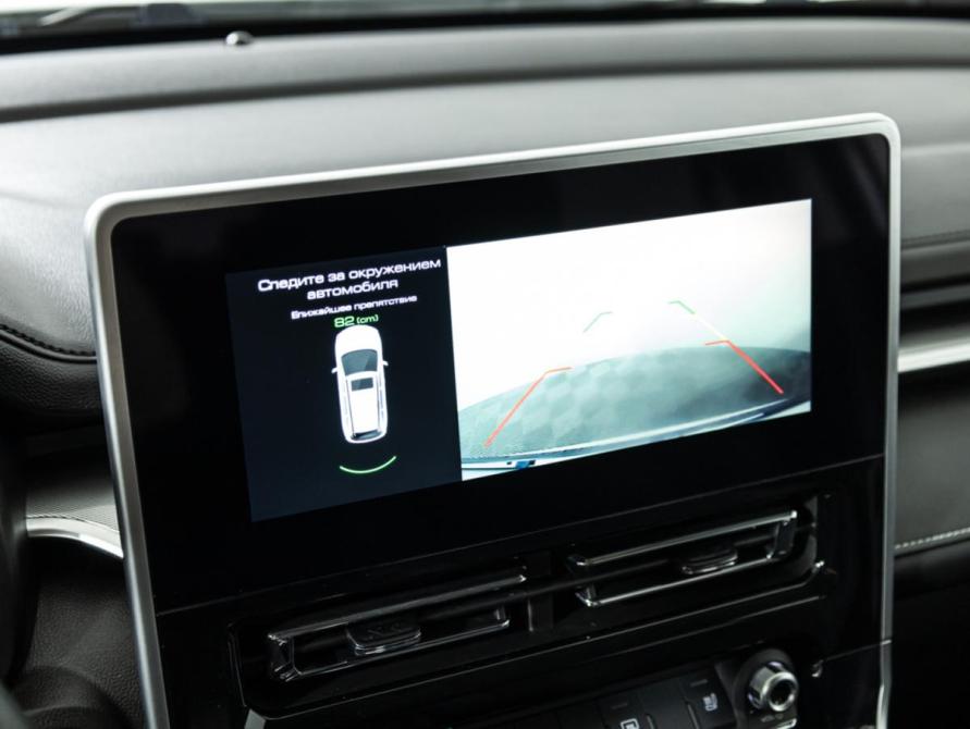 Haval M6 II Санкт-Петербург  - изображение 17