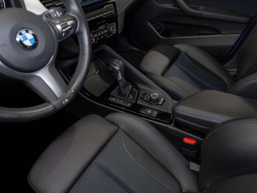BMW X2 I (F39) Москва  - изображение 14