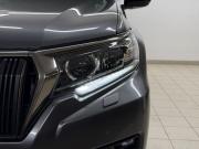 Toyota Land Cruiser Prado 150 Series Рестайлинг 3 Вологда  - изображение 25