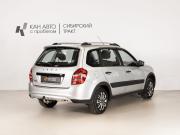 Lada (ВАЗ) Granta I Рестайлинг Казань  - изображение 11