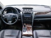 Toyota Camry VII (XV50) Рестайлинг 2 Москва  - изображение 30