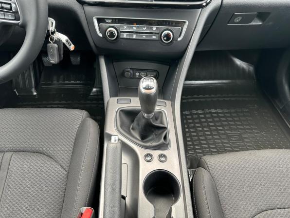 Kia Optima IV с пробегом 2016 года, цена 1 485 000 рублей, 142292 км, седан, Автокод Объявления