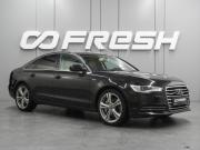 Audi A6 IV (C7) Воронеж  - изображение 22