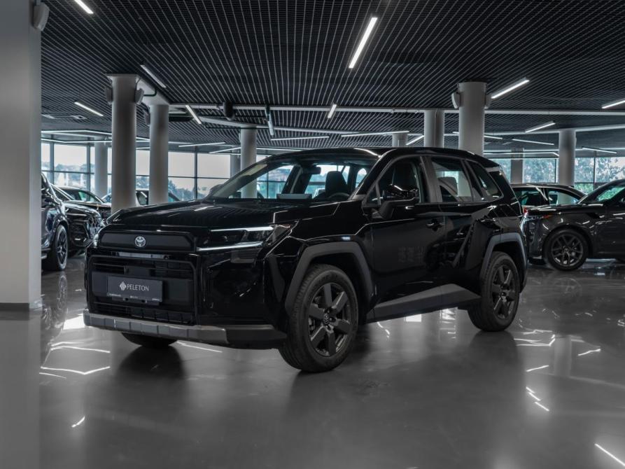 Toyota RAV4 VI (XA60) Москва  - изображение 1