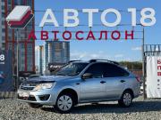 Lada (ВАЗ) Granta I Ижевск  - изображение 20