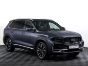 Geely Monjaro I Москва  - изображение 30