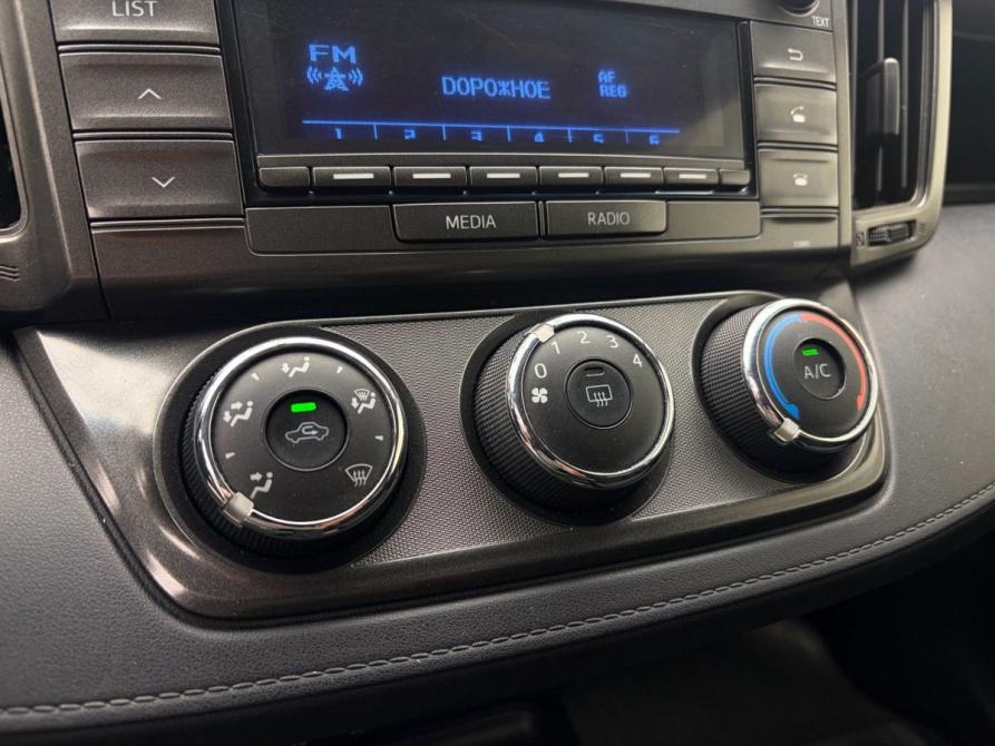Toyota RAV4 IV (XA40) Ростов-на-Дону  - изображение 11