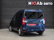 Renault Dokker I Екатеринбург  - изображение 25