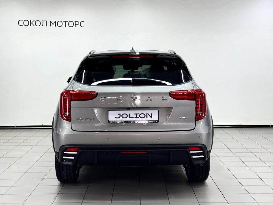 Haval Jolion I Рестайлинг Ростов-на-Дону  - изображение 4