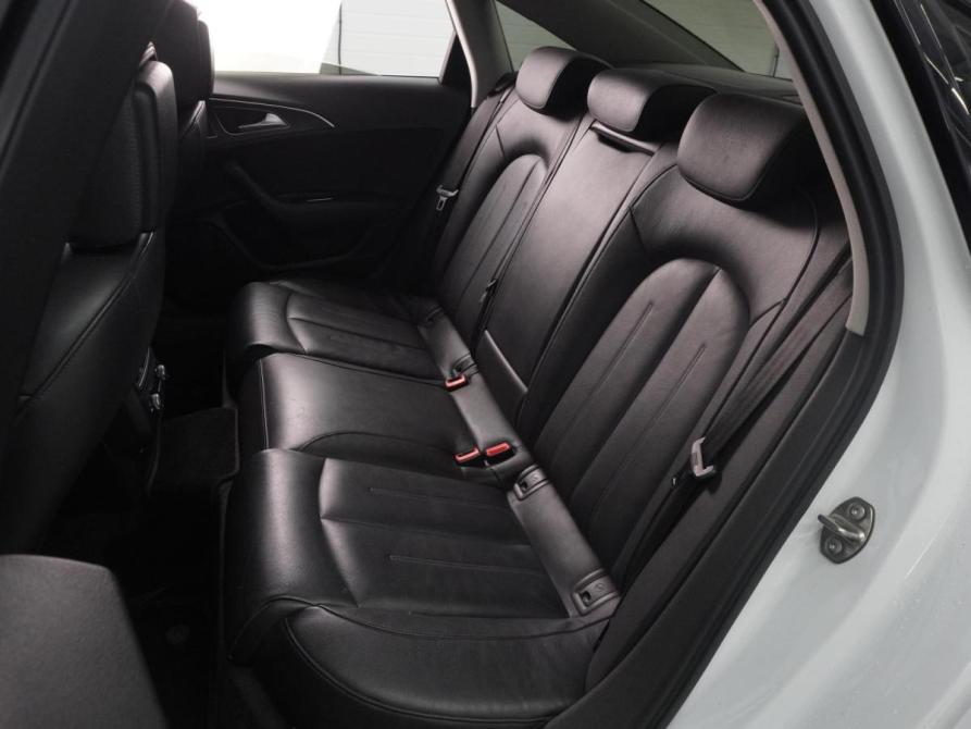 Audi A6 IV (C7) Рестайлинг Воронеж  - изображение 9