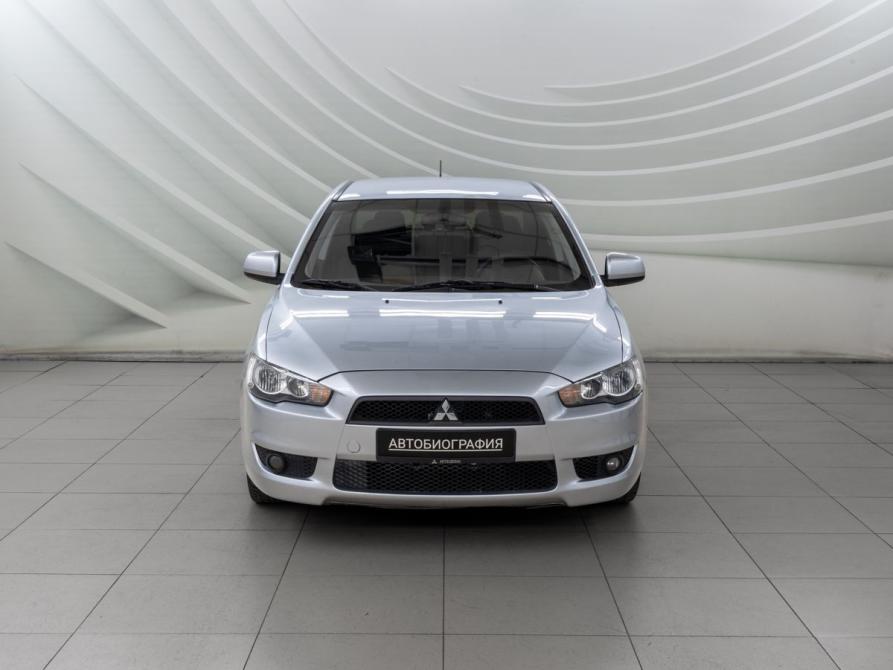 Mitsubishi Lancer X Волгоград  - изображение 2