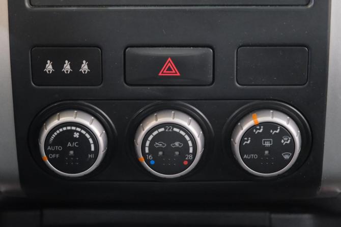 Nissan X-Trail II Рестайлинг с пробегом 2014 года, цена 1 539 000 рублей, 224000 км, внедорожник, Автокод Объявления