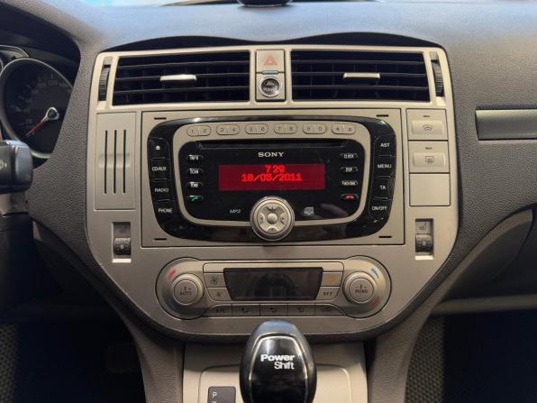 Ford Kuga I с пробегом 2011 года, цена 847 000 рублей, 231000 км, внедорожник, Автокод Объявления