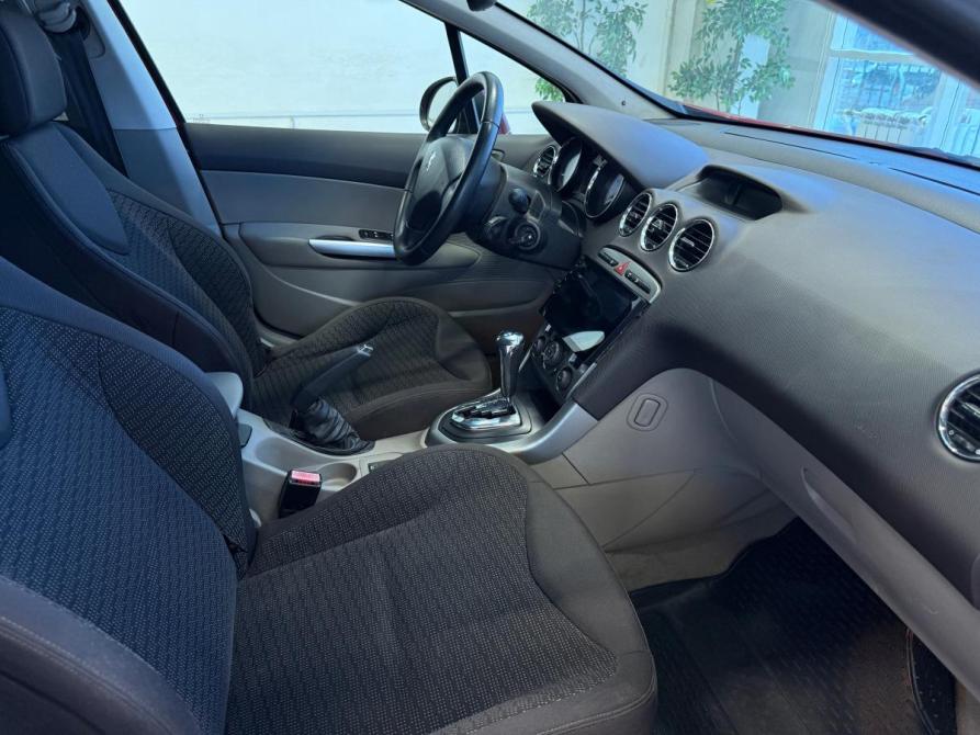 Peugeot 308 I Волгоград  - изображение 9