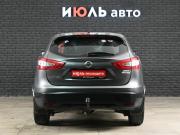 Nissan Qashqai II Екатеринбург  - изображение 21