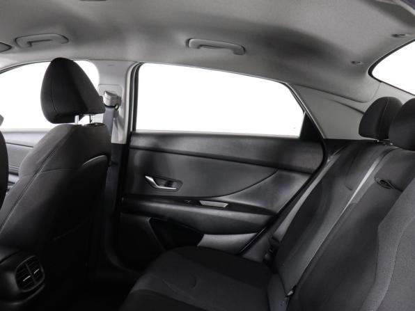 Hyundai Elantra VII (CN7) с пробегом 2021 года, цена 1 897 000 рублей, 67394 км, седан, Автокод Объявления