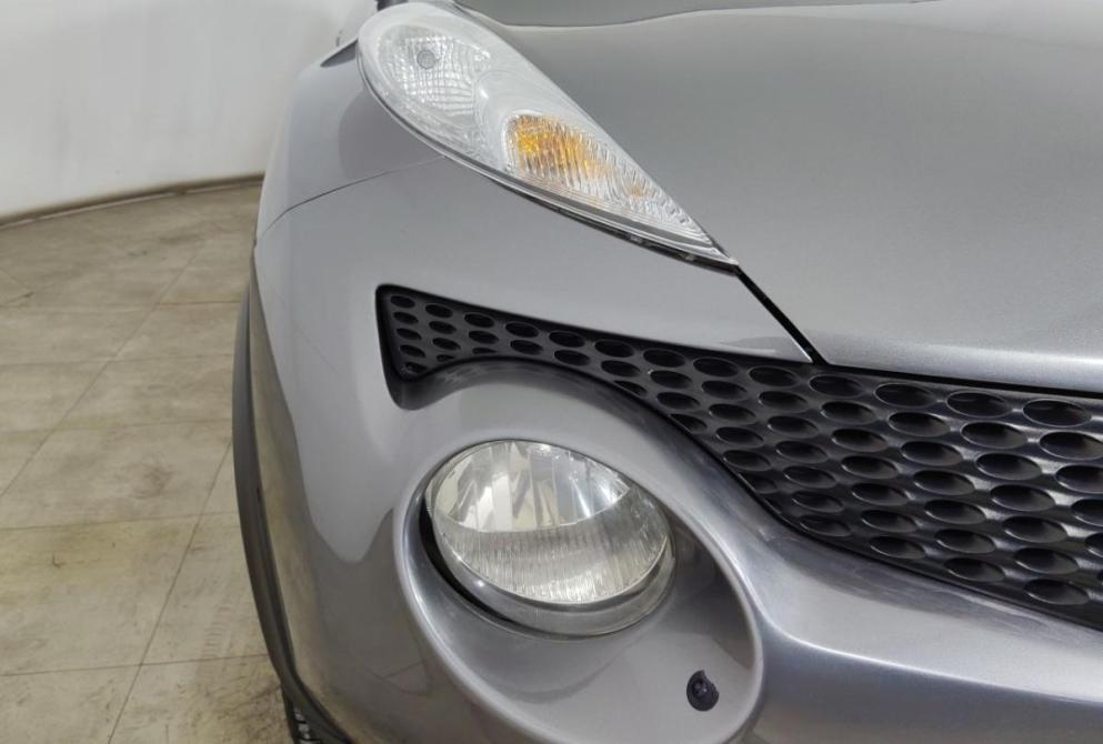 Nissan Juke I Волгоград  - изображение 9