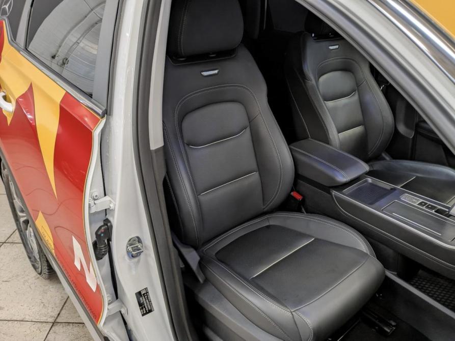 Chery Tiggo 7 Pro Max I Москва  - изображение 22