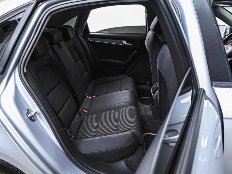 Audi A4 IV (B8) Рестайлинг Ставрополь  - изображение 7