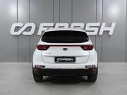 Kia Sportage IV Рестайлинг Ростов-на-Дону  - изображение 24