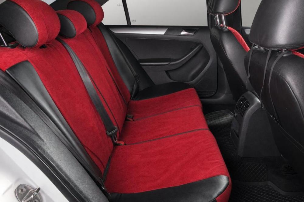 Volkswagen Jetta VI Рестайлинг Челябинск  - изображение 15