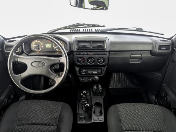 Lada (ВАЗ) Niva Legend с пробегом 2023 года, цена 690 000 рублей, 138458 км, внедорожник, Автокод Объявления