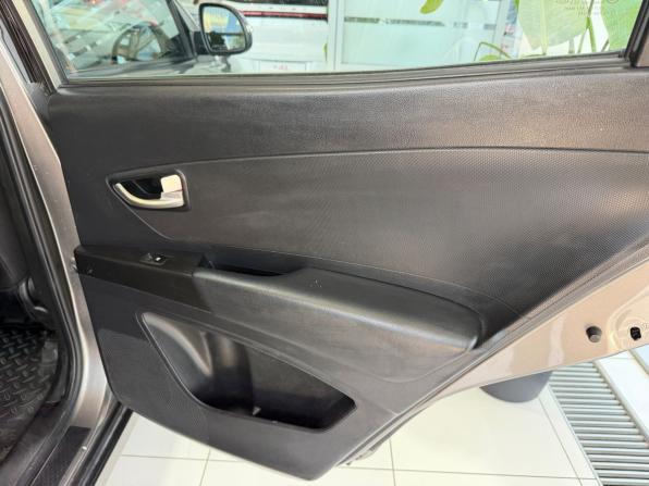 SsangYong Actyon II с пробегом 2012 года, цена 950 000 рублей, 170163 км, внедорожник, Автокод Объявления