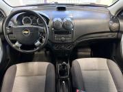 Chevrolet Aveo I Рестайлинг Волгоград  - изображение 26