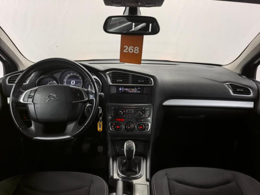 Citroen C4 II Санкт-Петербург  - изображение 10