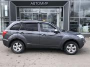 Lifan X60 I Рестайлинг Брянск  - изображение 17