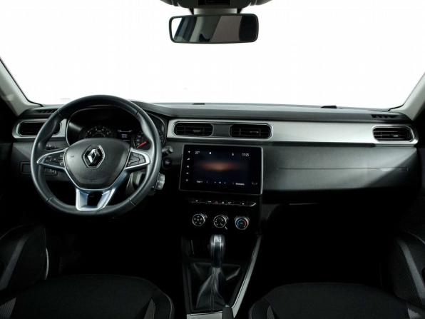 Renault Arkana I с пробегом 2021 года, цена 1 598 000 рублей, 69937 км, внедорожник, Автокод Объявления