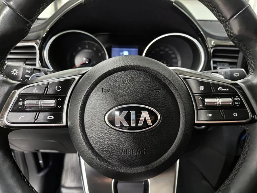 Kia Ceed III Казань  - изображение 26