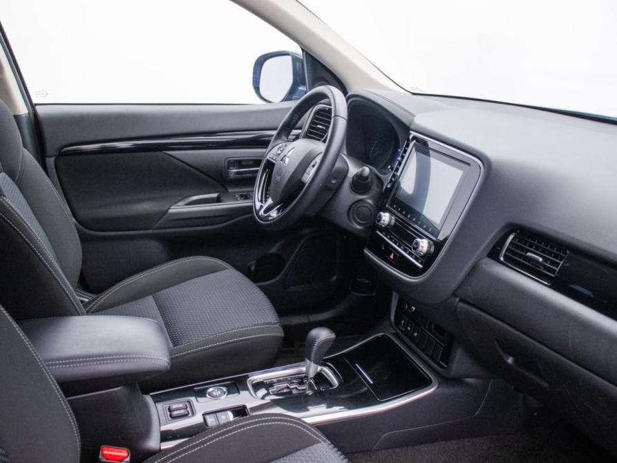 Mitsubishi Outlander III Рестайлинг 3 Москва  - изображение 10