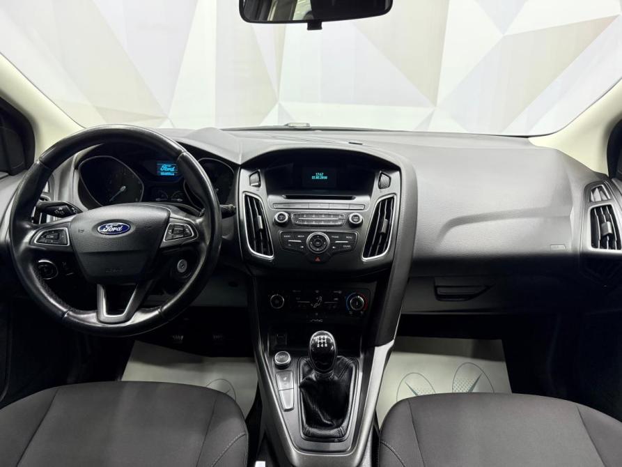 Ford Focus III Рестайлинг Азнакаево  - изображение 9